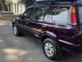 Honda CR-V 1996 года за 3 450 000 тг. в Алматы – фото 2