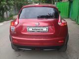 Nissan Juke 2012 года за 5 500 000 тг. в Алматы – фото 4