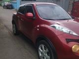 Nissan Juke 2012 года за 5 500 000 тг. в Алматы – фото 5