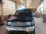 Mitsubishi Pajero 1994 годаүшін2 900 000 тг. в Тараз – фото 3