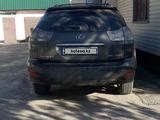 Lexus RX 330 2004 года за 8 200 000 тг. в Ушарал – фото 5