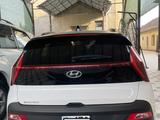 Hyundai Bayon 2023 года за 11 000 000 тг. в Шымкент – фото 3