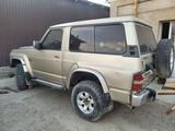 Nissan Patrol 1992 года за 2 200 000 тг. в Кызылорда – фото 2