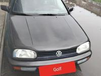 Volkswagen Golf 1993 года за 1 000 000 тг. в Петропавловск
