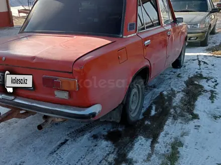 ВАЗ (Lada) 2101 1984 года за 600 000 тг. в Карабулак – фото 3