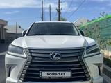 Lexus LX 570 2020 года за 45 000 000 тг. в Аксукент