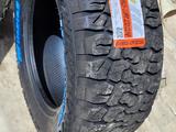 Mileking MT/АТ/LT/XT 285 60 r18 119/122_10pr слой за 75 000 тг. в Алматы – фото 2