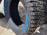 Mileking MT/АТ/LT/XT 285 60 r18 119/122_10pr слой за 75 000 тг. в Алматы – фото 4