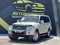 Mitsubishi Pajero 2008 года за 9 250 000 тг. в Актау