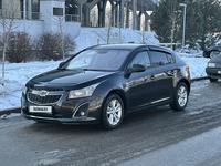 Chevrolet Cruze 2014 годаүшін4 450 000 тг. в Алматы