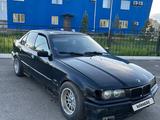 BMW 320 1992 годаfor1 000 000 тг. в Абай (Абайский р-н) – фото 5