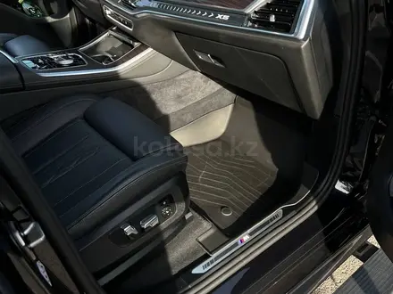 BMW X5 2024 года за 60 000 000 тг. в Астана – фото 10