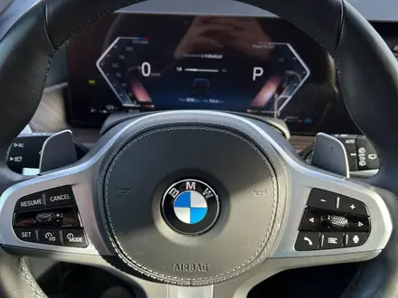 BMW X5 2024 года за 60 000 000 тг. в Астана – фото 13