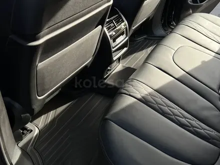 BMW X5 2024 года за 60 000 000 тг. в Астана – фото 14