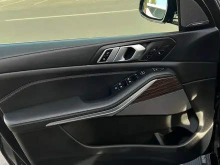 BMW X5 2024 года за 60 000 000 тг. в Астана – фото 17