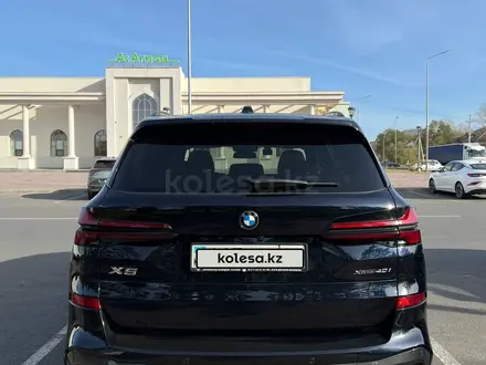 BMW X5 2024 года за 60 000 000 тг. в Астана – фото 2