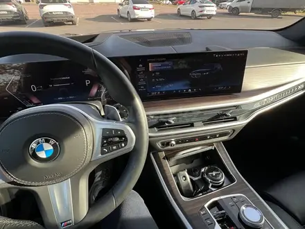 BMW X5 2024 года за 60 000 000 тг. в Астана – фото 20