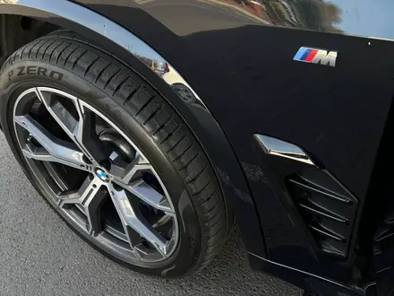 BMW X5 2024 года за 60 000 000 тг. в Астана – фото 24