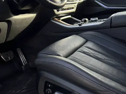 BMW X5 2024 года за 60 000 000 тг. в Астана – фото 25