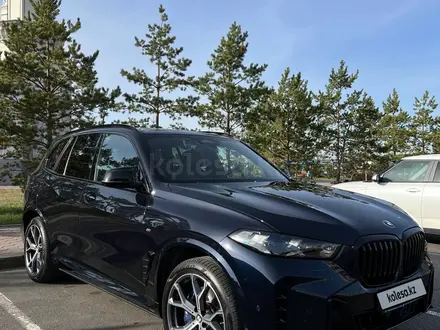 BMW X5 2024 года за 60 000 000 тг. в Астана – фото 5