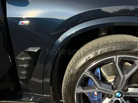 BMW X5 2024 года за 60 000 000 тг. в Астана – фото 8