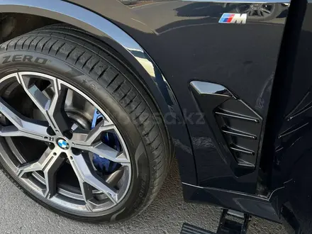 BMW X5 2024 года за 60 000 000 тг. в Астана – фото 7