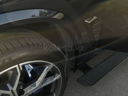 BMW X5 2024 года за 60 000 000 тг. в Астана – фото 9
