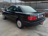 Audi 80 1992 года за 2 550 000 тг. в Кызылорда – фото 2