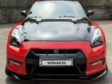 Nissan GT-R 2009 года за 35 000 000 тг. в Алматы – фото 2