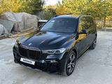 BMW X7 2022 годаүшін56 000 000 тг. в Актобе – фото 2