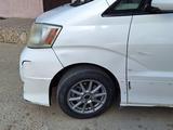 Toyota Alphard 2004 годаүшін6 500 000 тг. в Атырау – фото 3