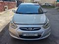 Hyundai Accent 2013 года за 2 800 000 тг. в Астана