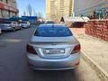 Hyundai Accent 2013 года за 2 800 000 тг. в Астана – фото 2