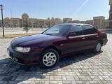 Nissan Maxima 1995 годаүшін2 200 000 тг. в Туркестан