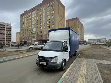 ГАЗ ГАЗель 2014 года за 6 500 000 тг. в Атырау – фото 3