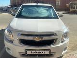 Chevrolet Cobalt 2022 года за 6 200 000 тг. в Атырау – фото 3