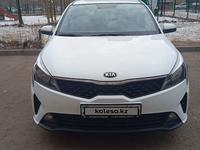 Kia Rio 2021 годаүшін8 000 000 тг. в Актобе