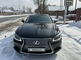 Lexus LS 460 2014 года за 18 000 000 тг. в Алматы