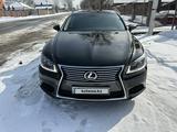 Lexus LS 460 2014 года за 18 000 000 тг. в Алматы – фото 3