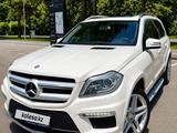 Mercedes-Benz GL 400 2015 года за 16 900 000 тг. в Алматы – фото 2