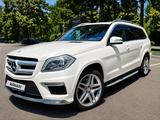 Mercedes-Benz GL 400 2015 года за 16 900 000 тг. в Алматы – фото 4