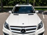 Mercedes-Benz GL 400 2015 года за 16 900 000 тг. в Алматы – фото 3