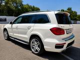 Mercedes-Benz GL 400 2015 года за 16 900 000 тг. в Алматы – фото 5