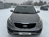 Kia Sportage 2014 годаfor8 000 000 тг. в Караганда