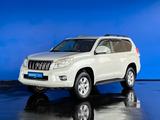 Toyota Land Cruiser Prado 2011 годаfor12 990 000 тг. в Шымкент