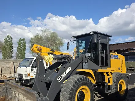 XCMG  LW300 2025 года за 14 500 000 тг. в Кызылорда