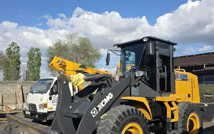 XCMG  LW300 2025 года за 14 500 000 тг. в Кызылорда