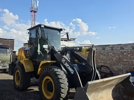 XCMG  LW300 2025 года за 14 500 000 тг. в Кызылорда – фото 2