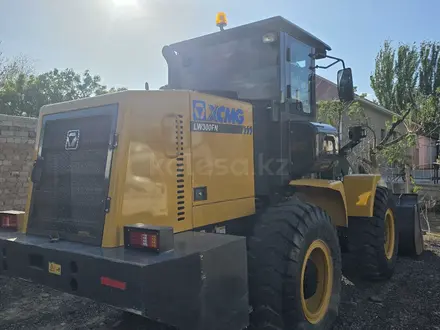 XCMG  LW300 2025 года за 14 500 000 тг. в Кызылорда – фото 3