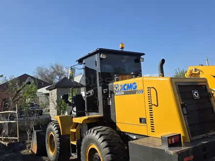 XCMG  LW300 2025 года за 14 500 000 тг. в Кызылорда – фото 4